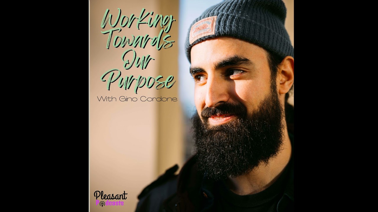 My Story of Leaving My Mechanical Engineering Career Behind | E1​