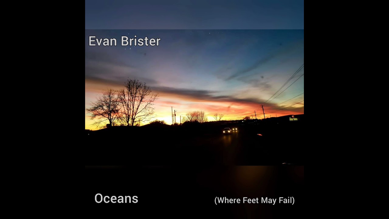 Oceans (Cover)