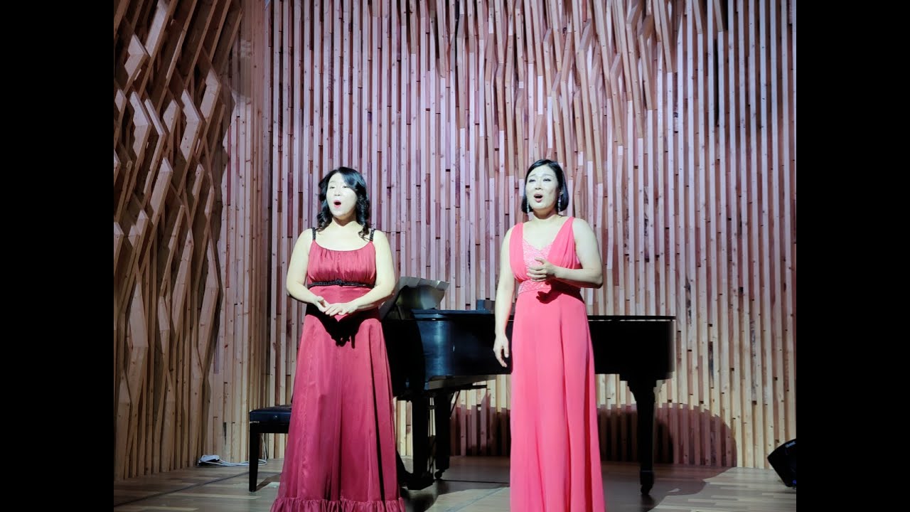 호프만의 뱃노래 Barcarolle  클라식한그룹