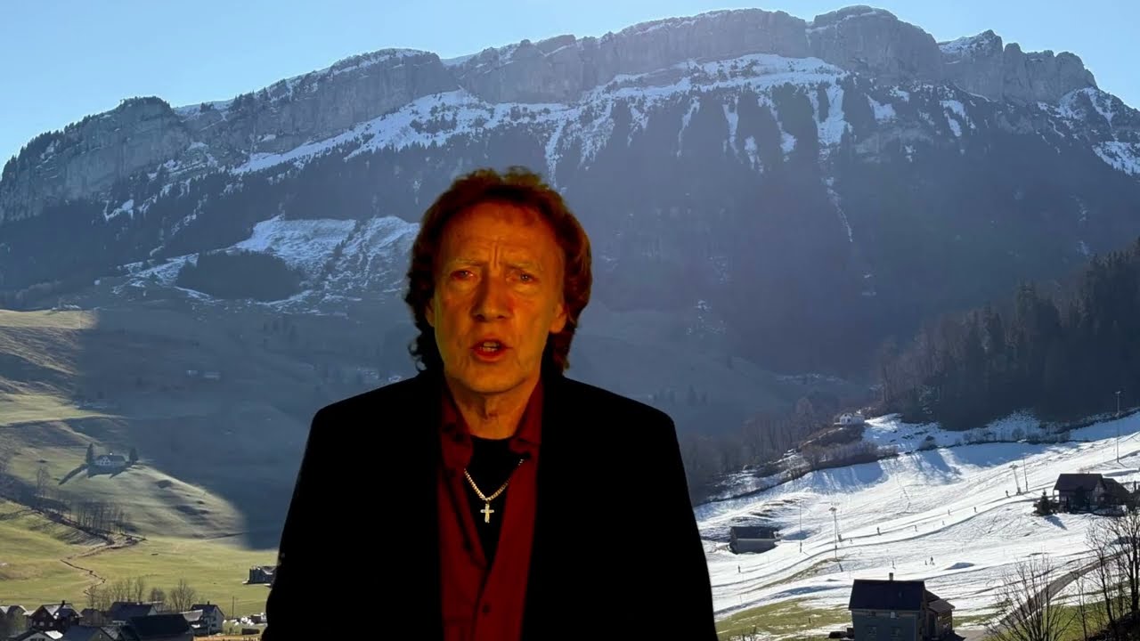 Predigt zum Sonntag 15.2.26