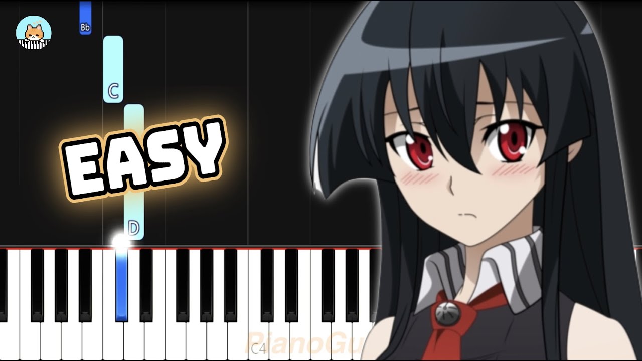 Akame ga Kill! OP 2 - 