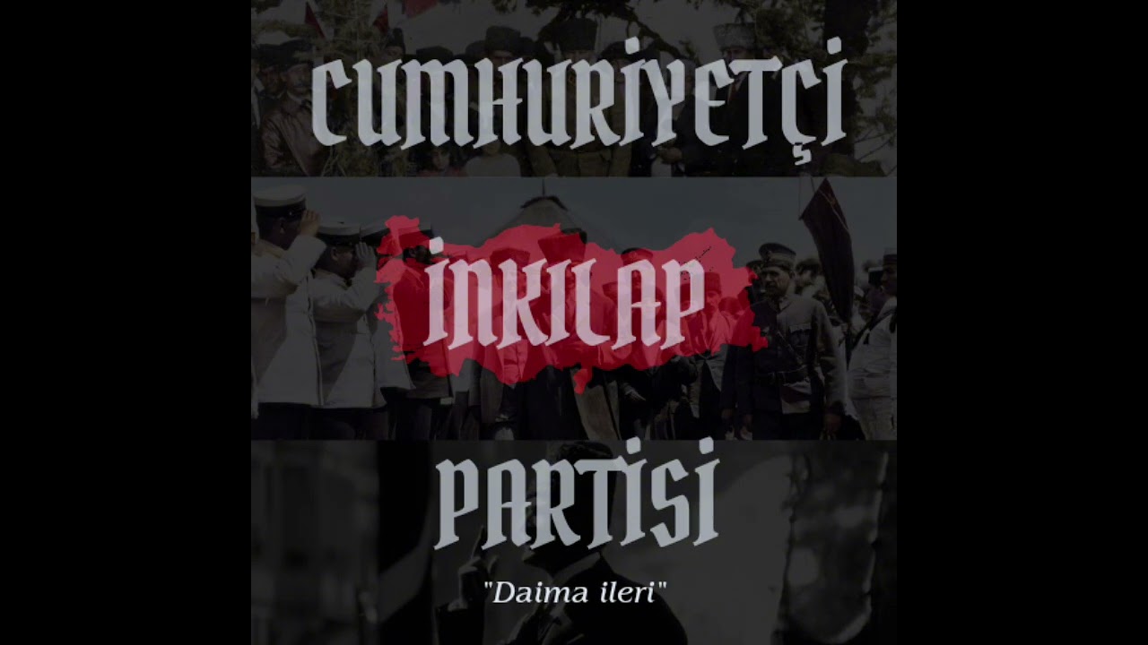 turna-cumhuriyetçi inkılap