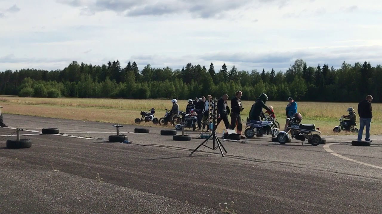 PV-Foorumin Vauhtipäivät 2019 - Live