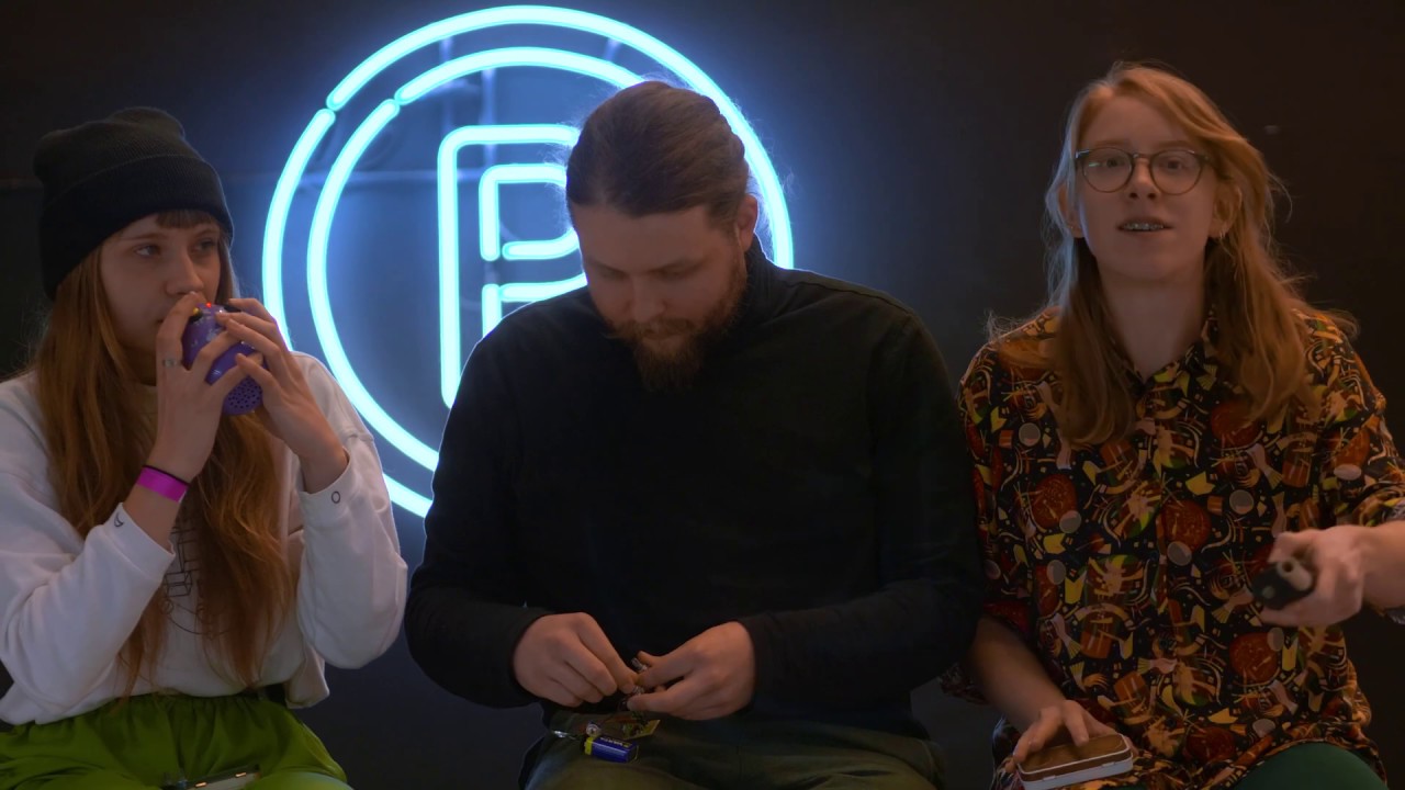 Mikrogranty Medialabu 2019 &ndash; podsumowanie