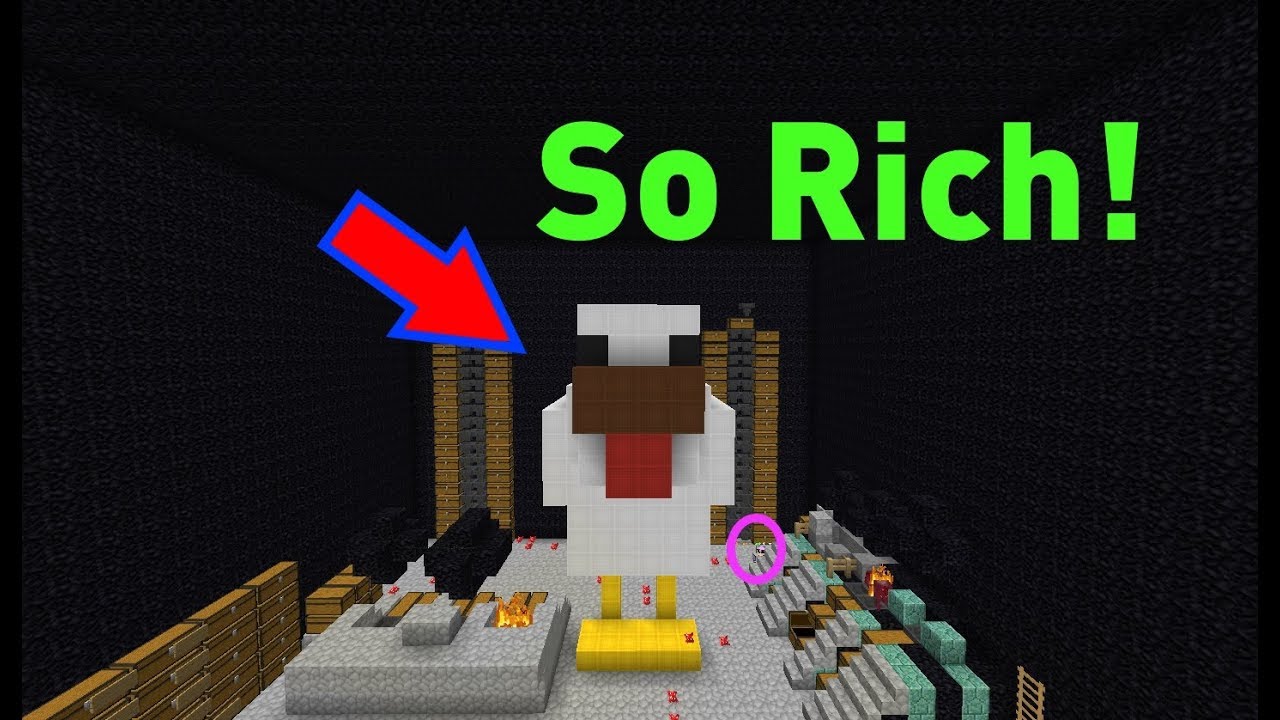 We're On Ftop Already!? (SaicoPvP Factions #1)