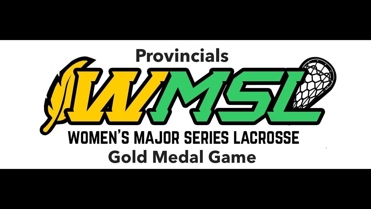 WMSL Provincials 2025, Championship Final. Aug 17/25