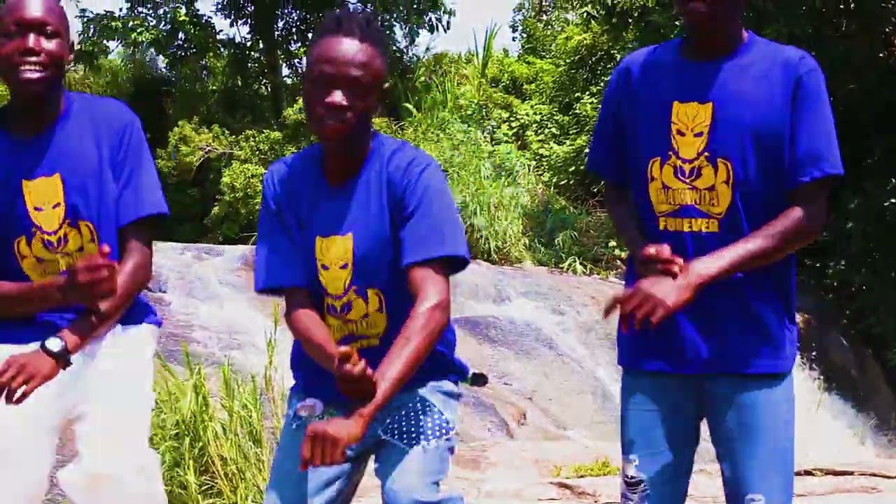 Kakawu by king Ojocky ov meki (official hd )2024