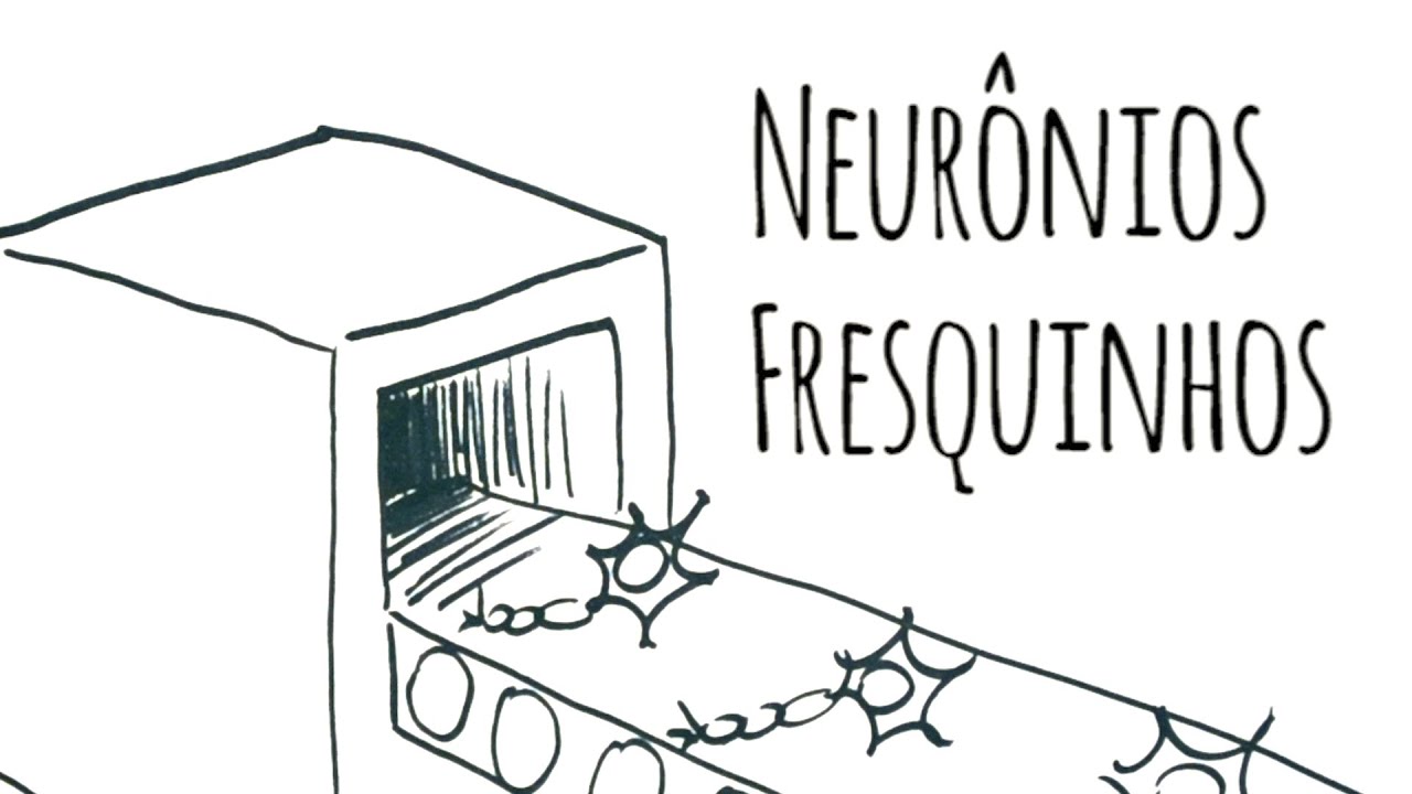 NEUROGÊNESE: COMO NOVOS NEURÔNIOS SURGEM NO CÉREBRO