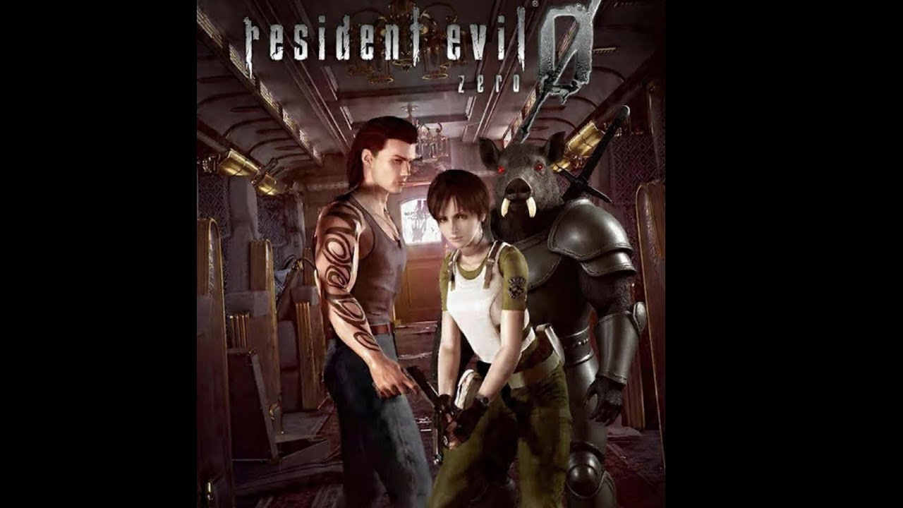 RE0 Lets Play Part 5