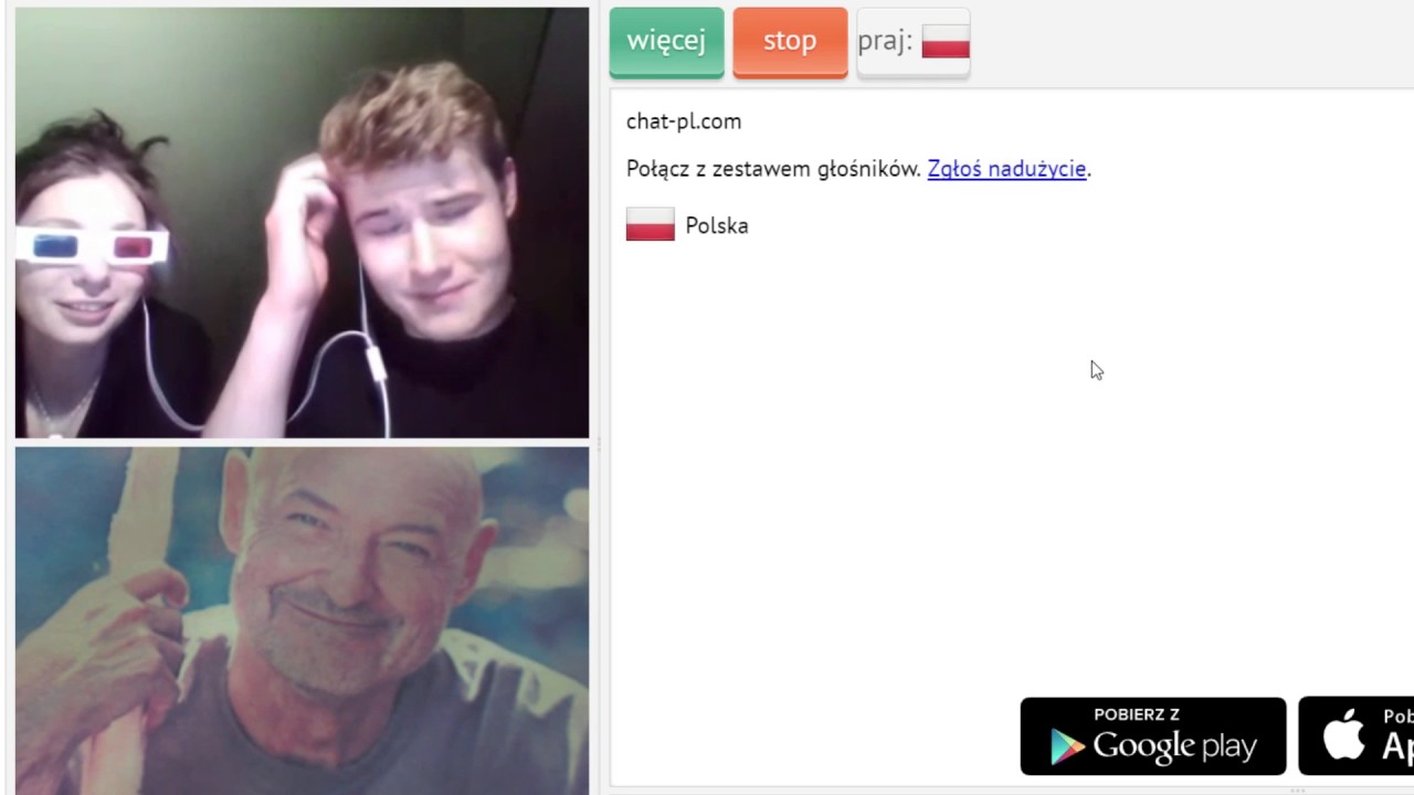 niewarto gadac z ludzmi w interenecie