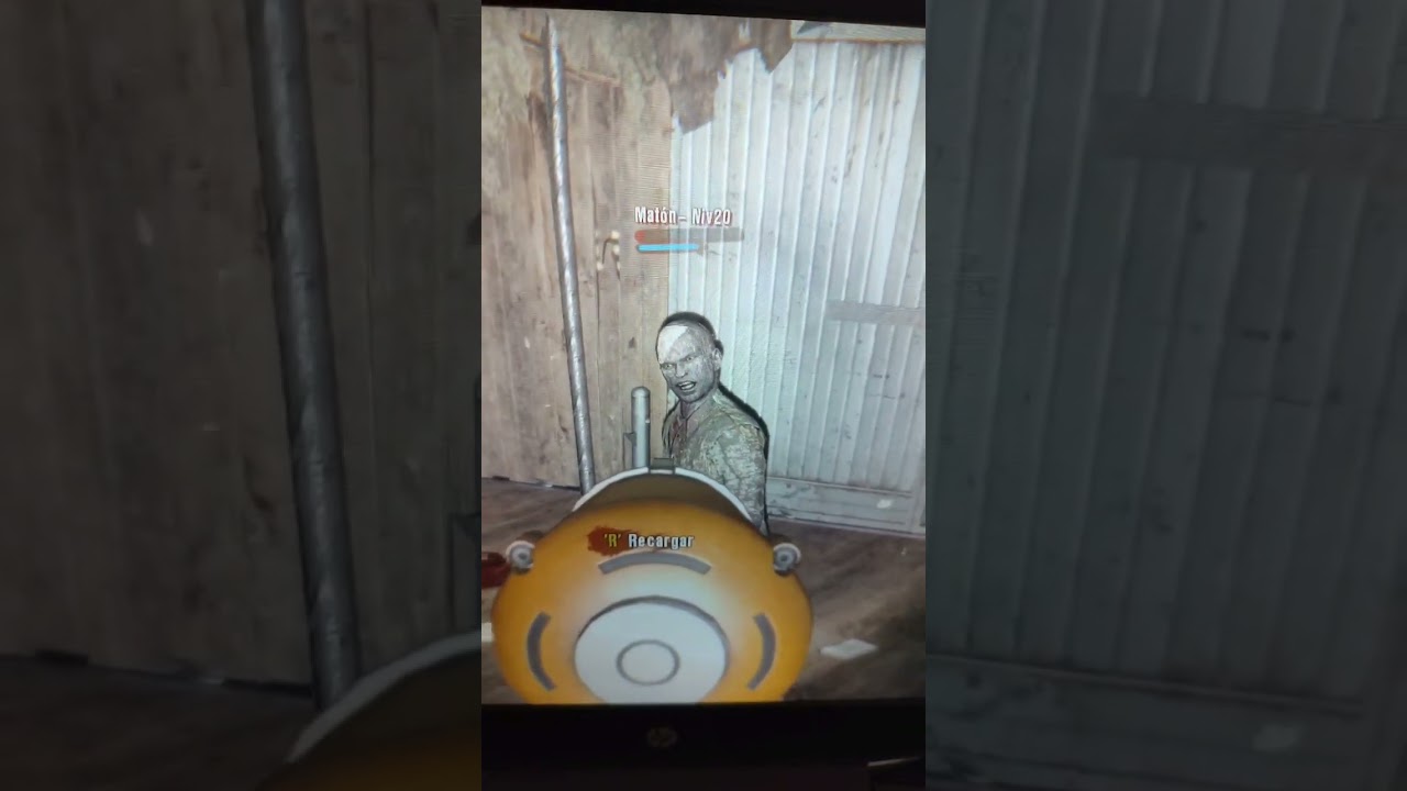Dead Island facial animations are messy #memes #deadisland