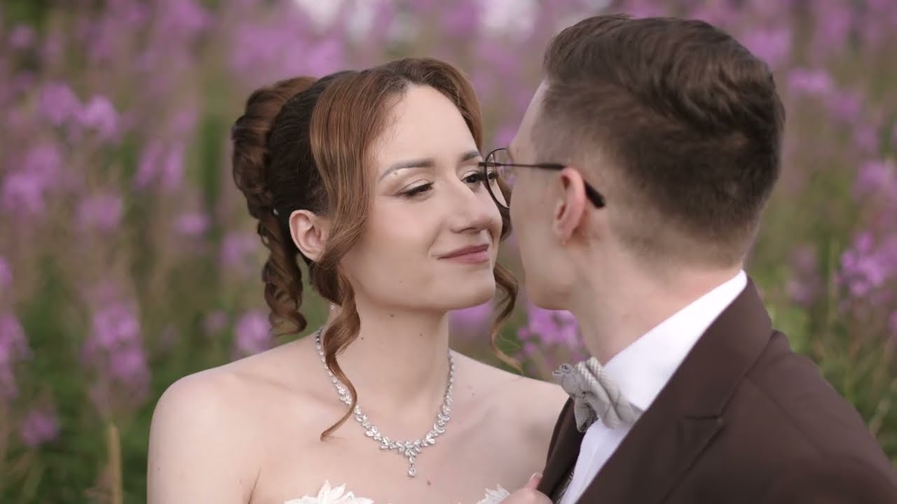 Dominika & Dawid - wideoklip ślubny