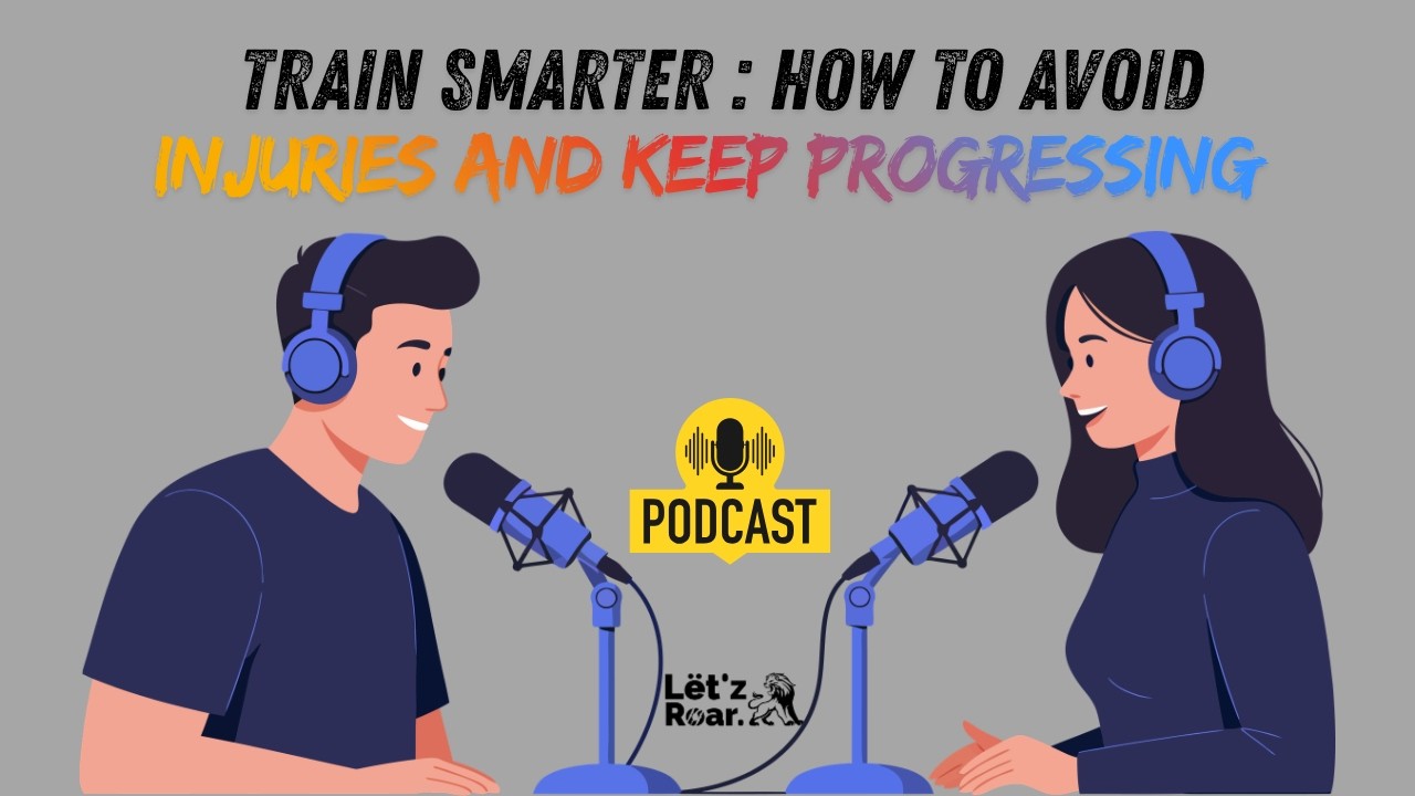Train Smarter to Avoid Injuries  How to Keep Progressing Without Setbacks