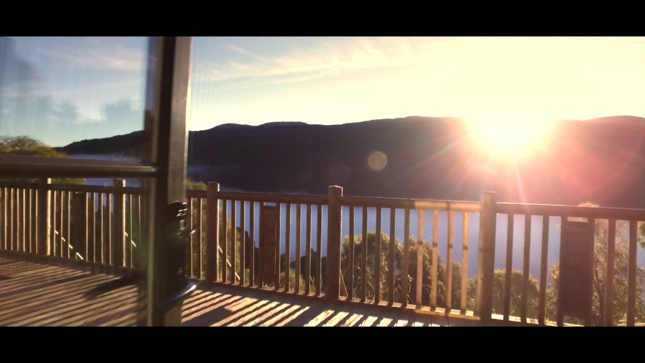 The view from Aquila