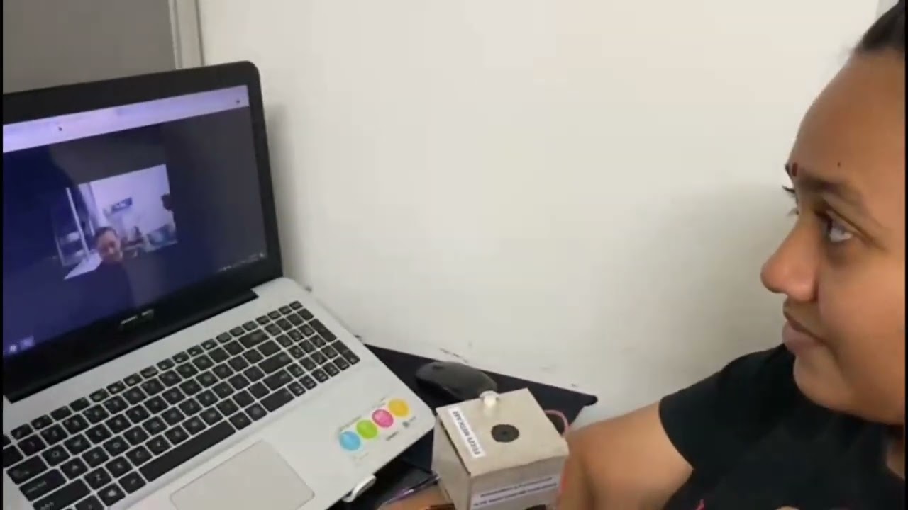 Fuzzy MedCare Project Demonstration