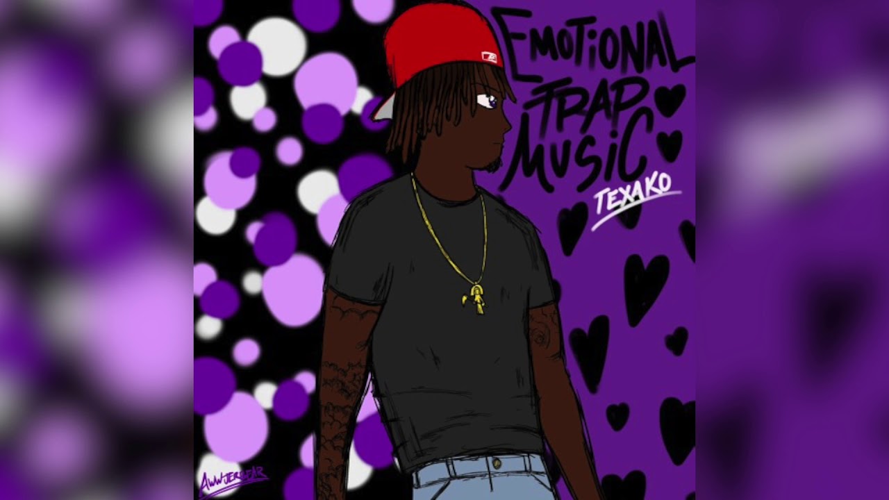 Texako & Tony Shhnow - Big Fan (Prod. NikoEast)