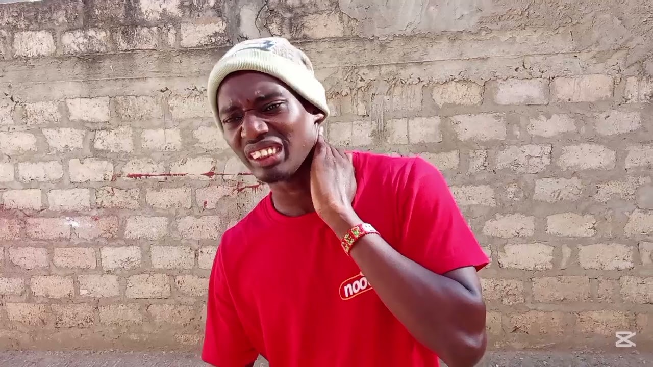 FUNGA NGUMU (AMADHAN) EP 3, STARRING CHUI IBRAHIM,HARRY KIPANGA,ALI MANGI #chingamedia #chadomasta