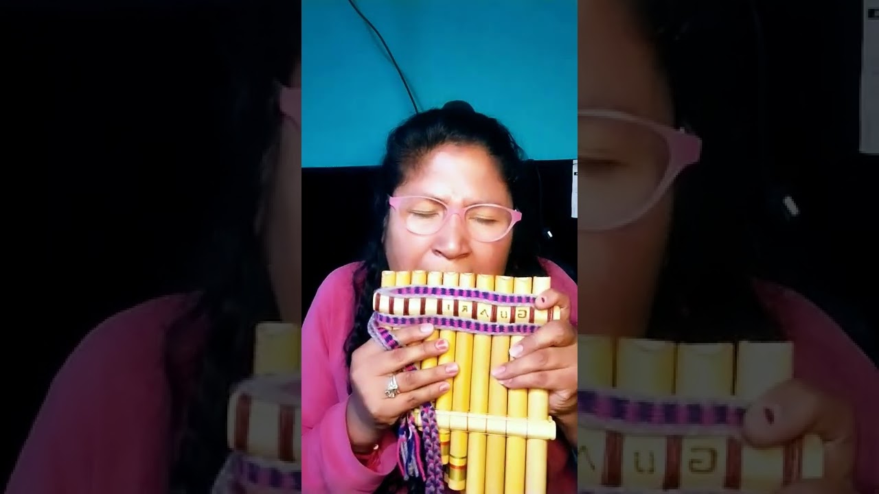 Danza de los sicuris