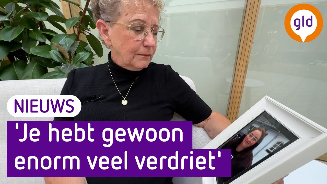 Moeders van vermoorde dochters uit Zevenaar vertellen verhaal bij onthuld monument