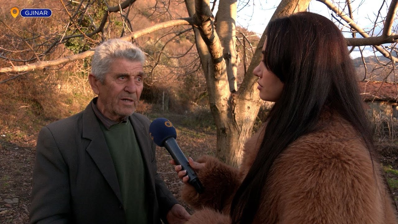 Nga shtëpia e Enver Hoxhës,në thellësitë e fshatit Seltë 78 vjeçari tregon si mbijeton në…