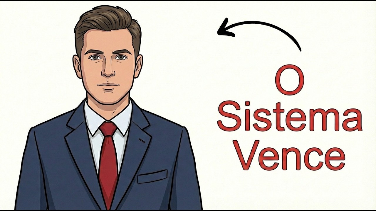 POV: Você entrou na política