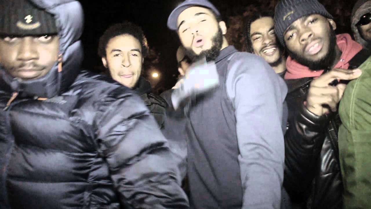 Jawz - Add The T