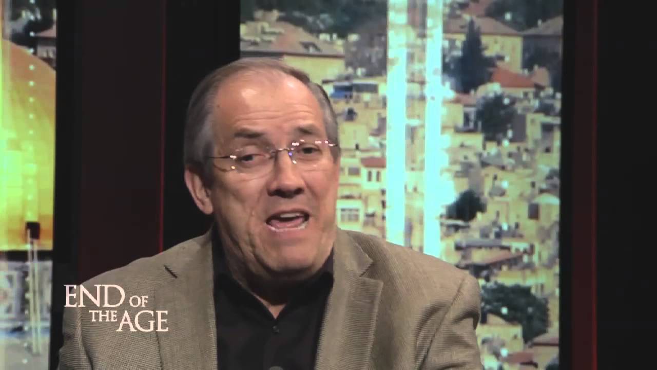 World War 3 in the Bible | Endtime Ministries with Irvin Baxter