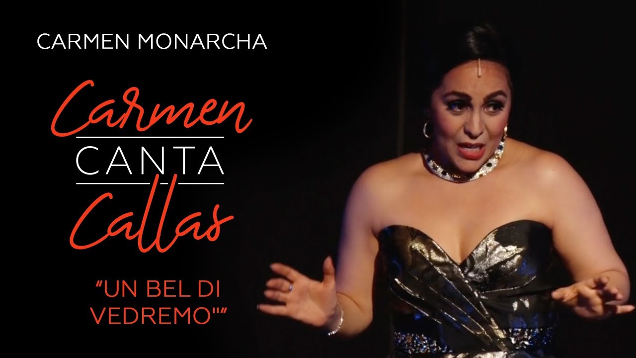 Carmen Monarcha - 