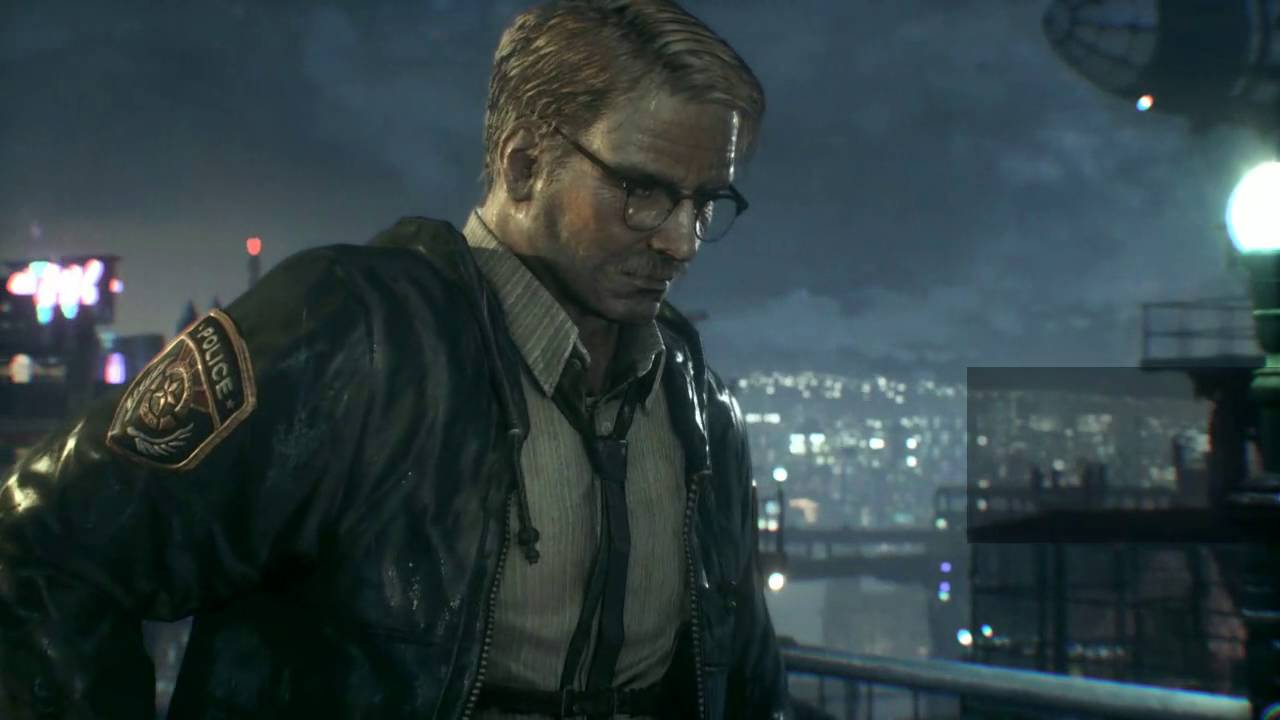 Batman: Arkham Knight gameplay romana