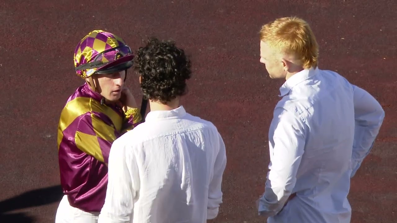 Race 8  - Ascot- 07/02/2026