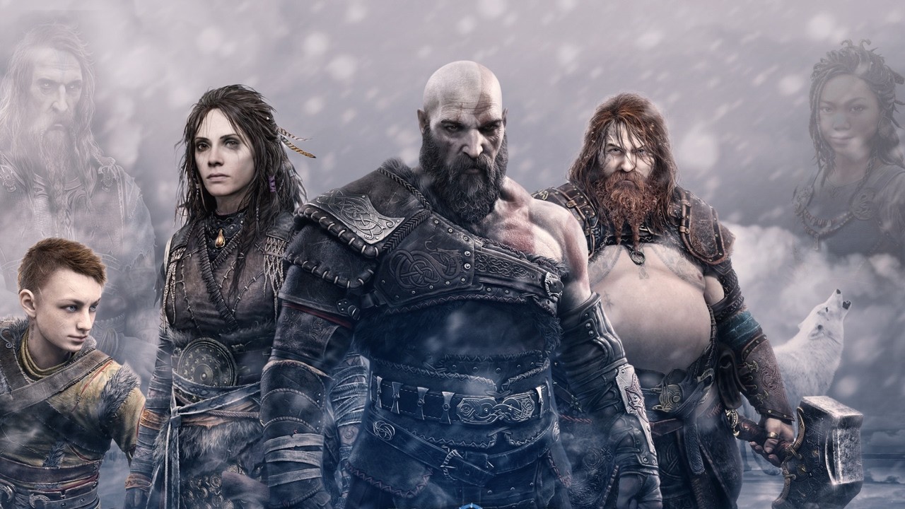 Beyond God of War: 10 Fantasy Worlds PlayStation Needs to Explore