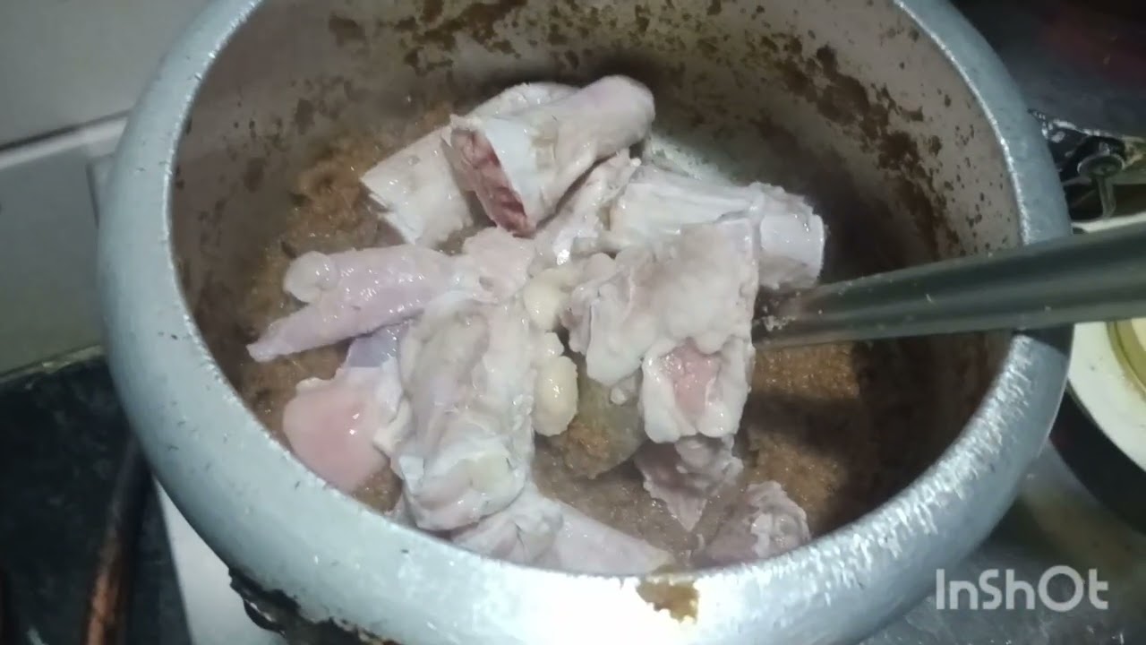 Nalli ka salan#food #cooking