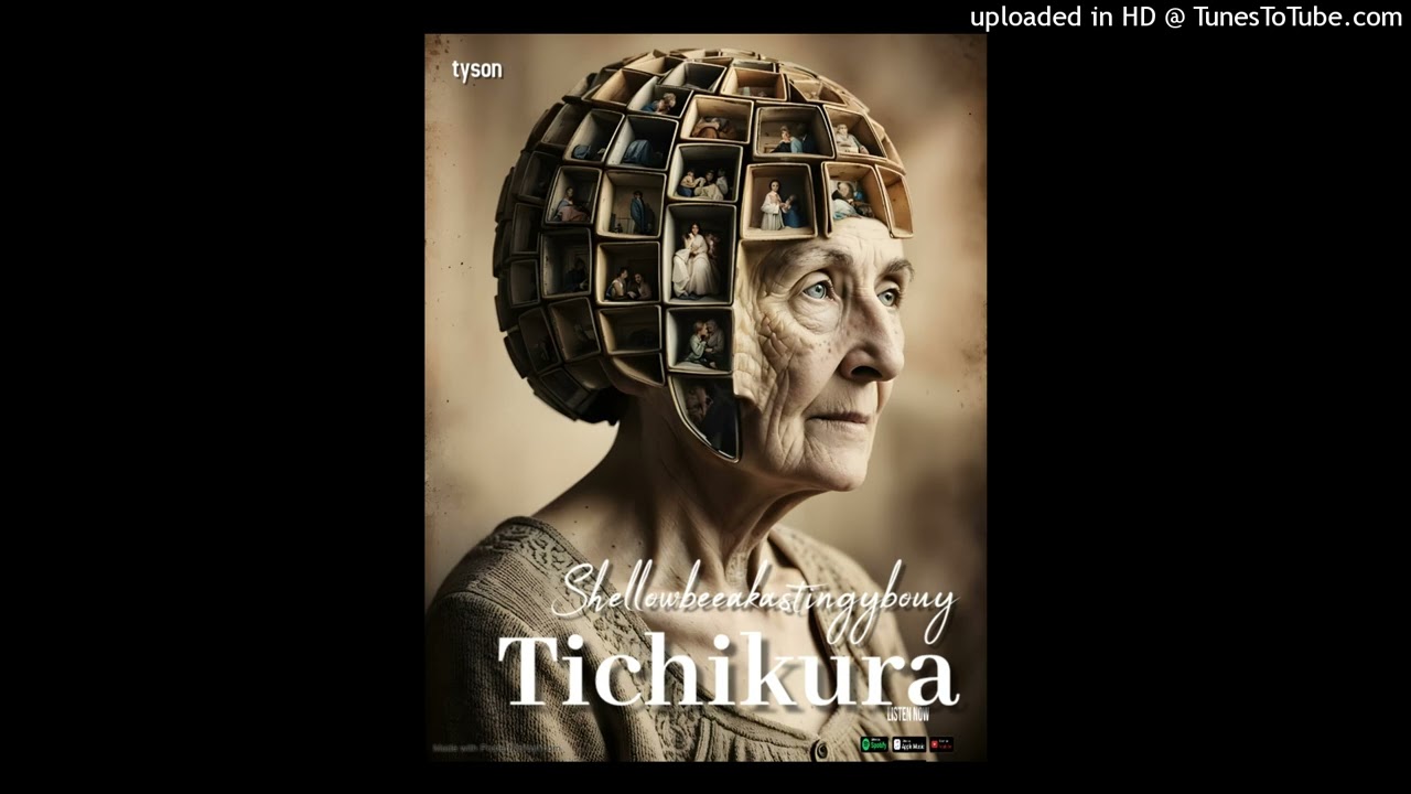 TICHIKURA BY SHELLOW BEE AK STINGY BOUY
