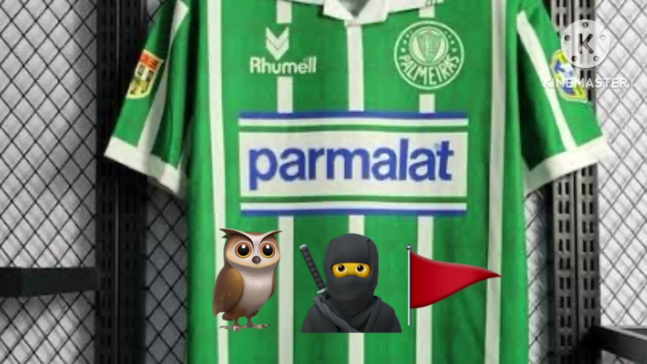 16 MINUTINHOS DA TROPA DA PARMA 2025