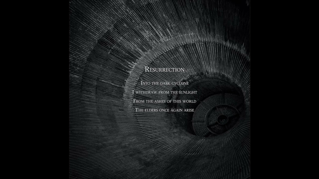 Ordalie: Mass of Perdition (Full Album 2023)