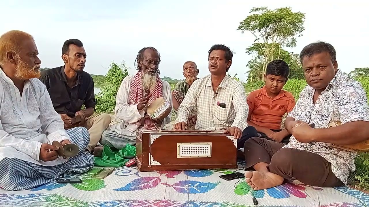 কোন চরে বাধিব নতুন ঘর