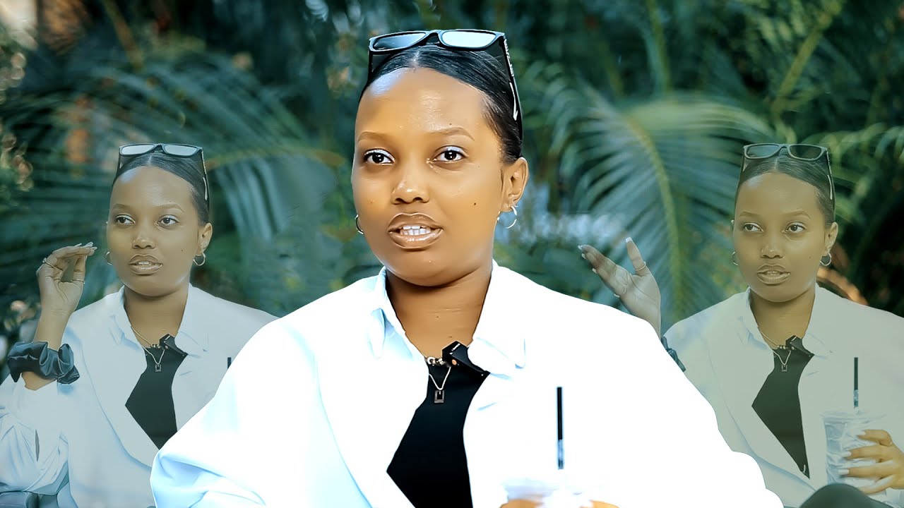 Abahungu bamwe bashaka kudusambanya gusa//Depression badutera//Ingaruka zavyo nuko//KELLYNA arabuze
