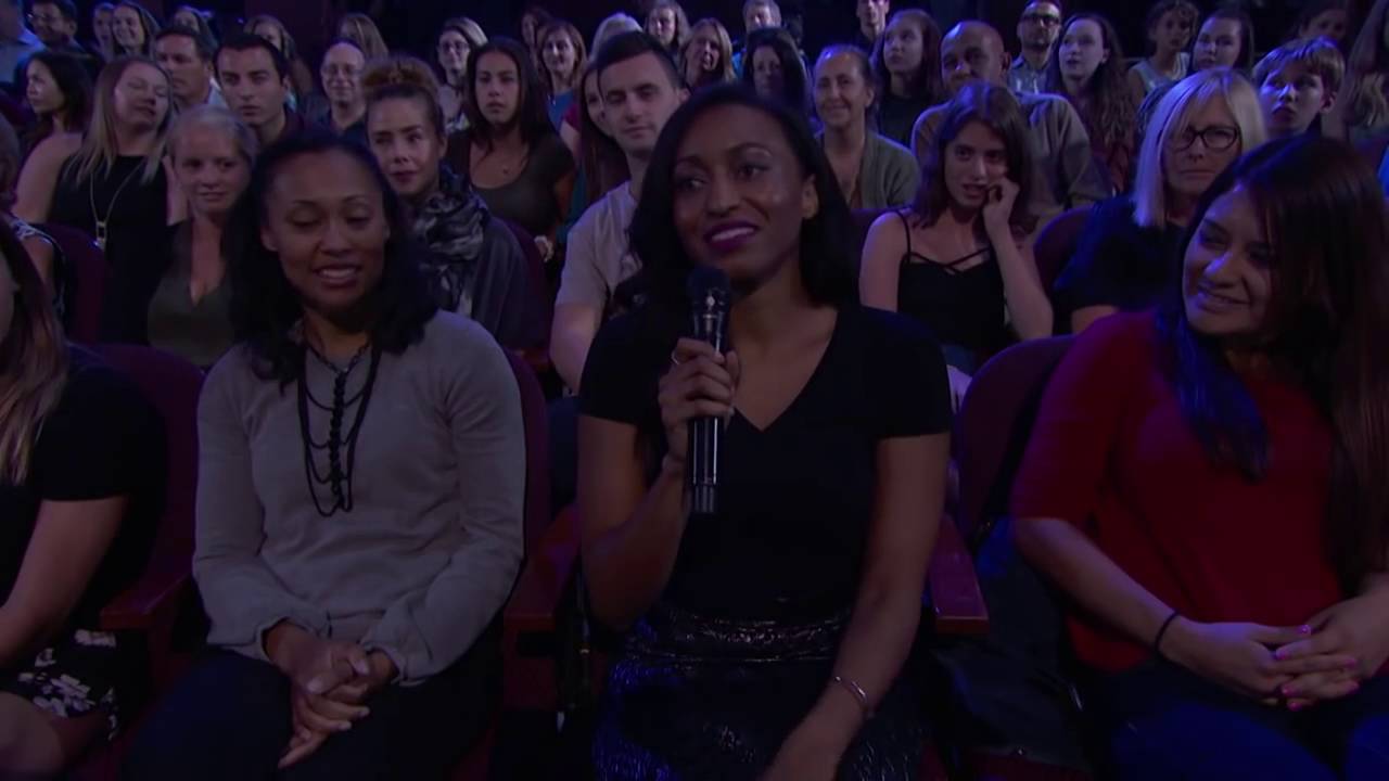Blake Vogt   Magician impresses the judges   Quarter Finals 3 Full   America's Got Talent 2016