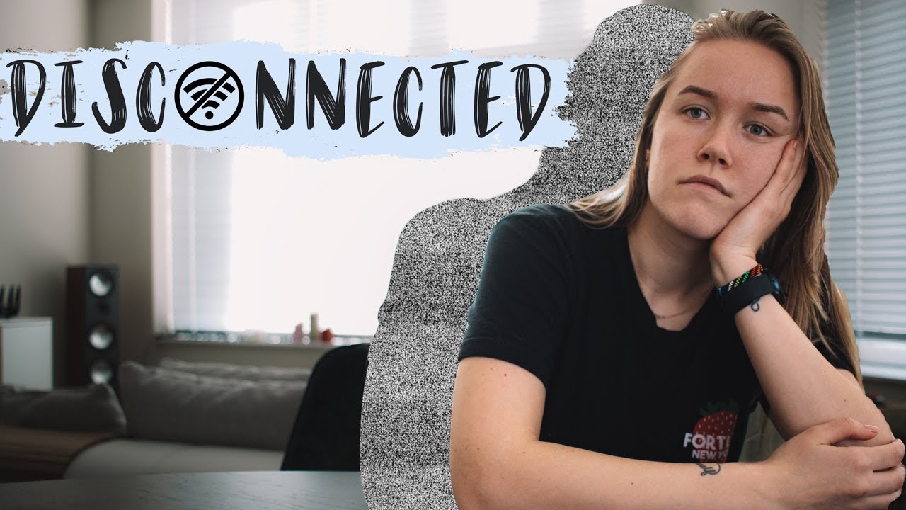 Feeling Disconnected From Spirituality, Life and Myself