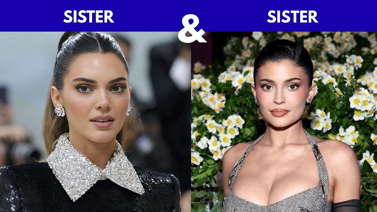 15+ Iconic Brother-Sister Duos in Hollywood