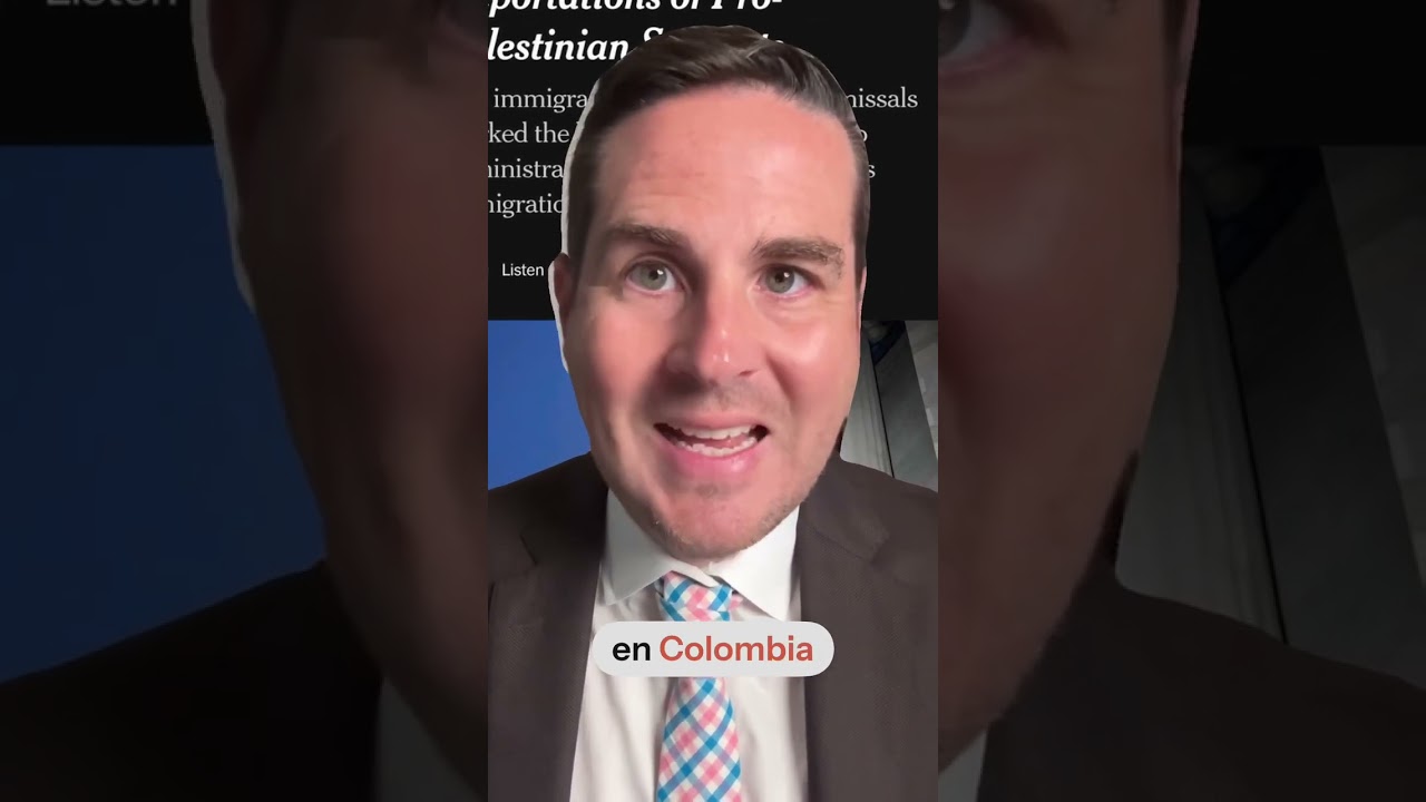 Dos jueces de inmigraci&oacute;n perdieron sus empleos por fallar a favor de inmigrantes 🚨 Fueron
