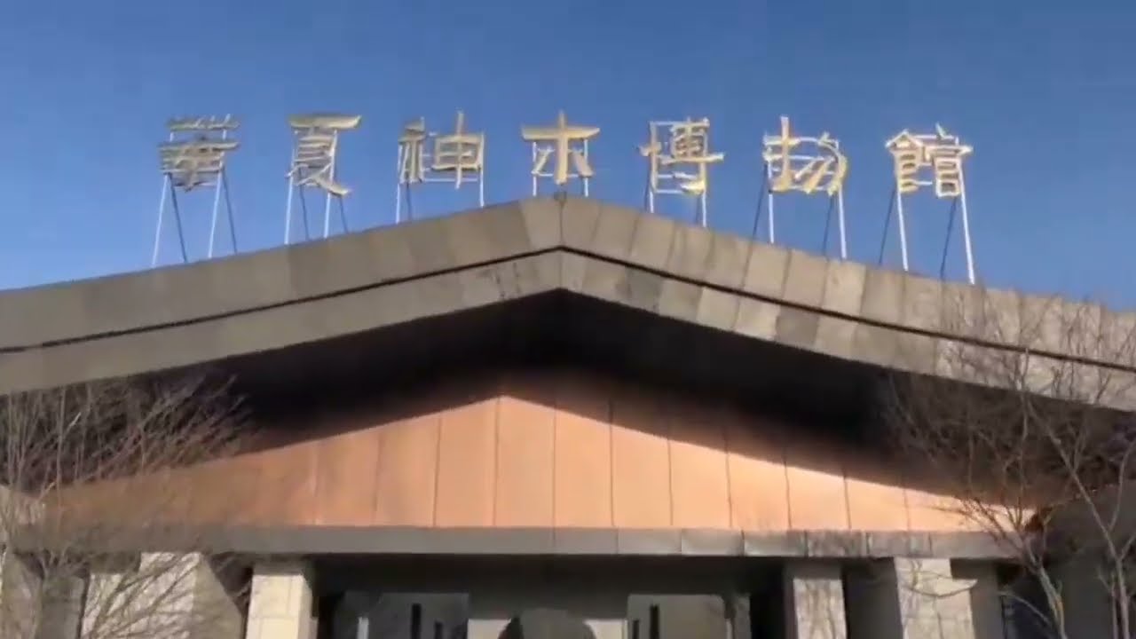 Midea Modular Air Cooled Chiller System for Museum