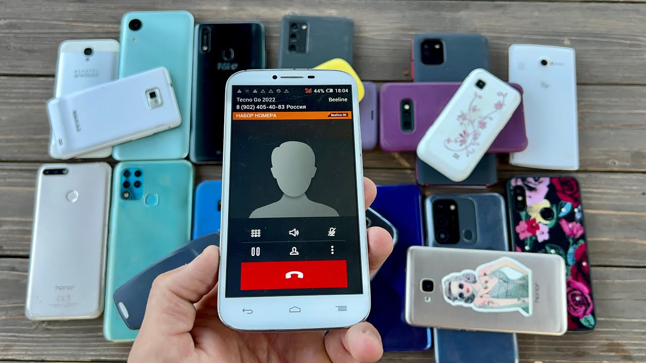 Search for an Incoming Call Alarm Clock/ Samsung/Alcate/ Nokia/ Honor