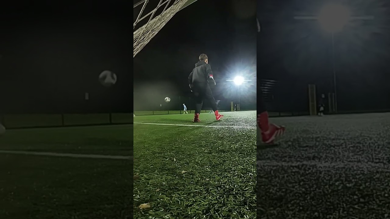 Роналду в расцвете сил?? 