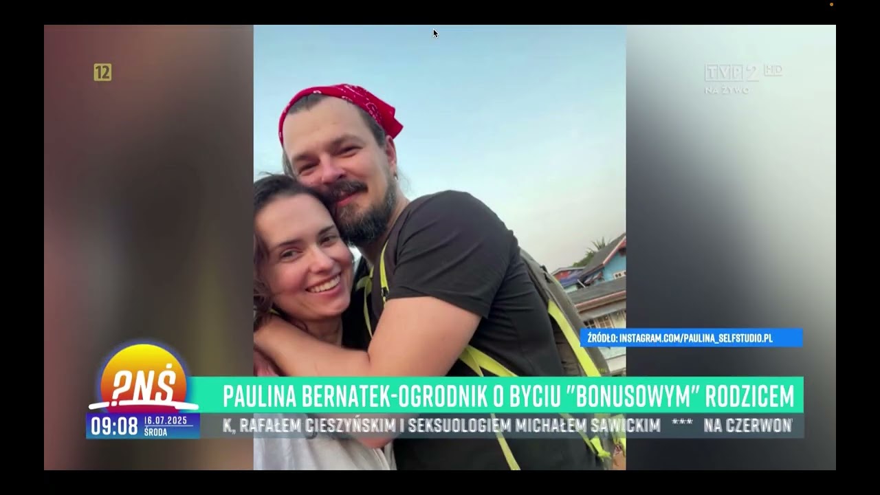 Macochy i pasierbice – jak zbudować dobrą relację?