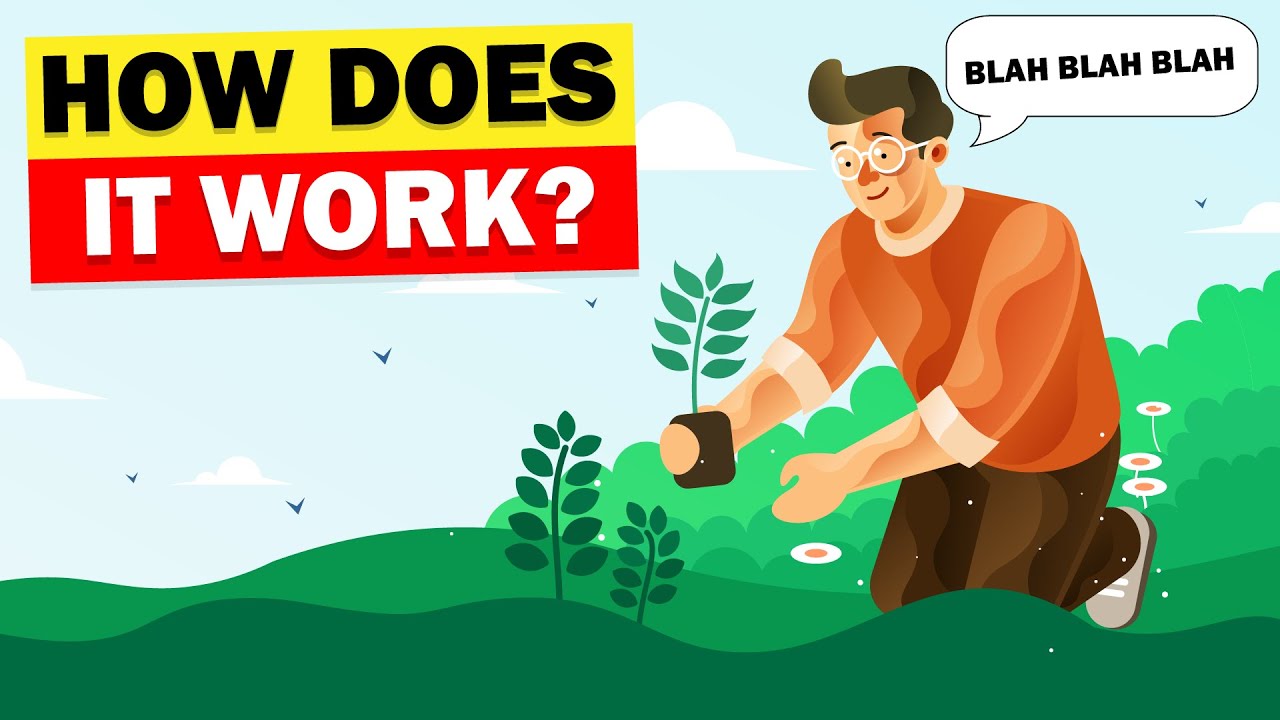 Does Talking to Your House Plants Help Them Grow?