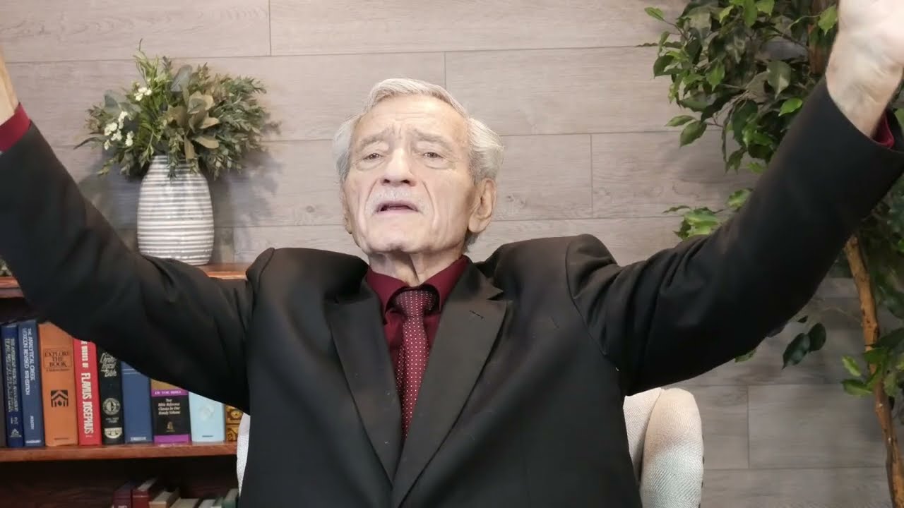 Ascending To Mt Zion, The Highest Inheritance, March 8, 2026