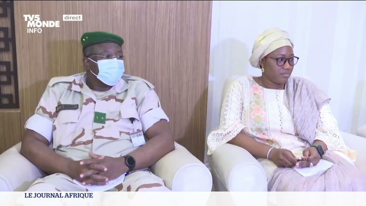 Mali: libération de 3 des 49 militaires ivoiriens