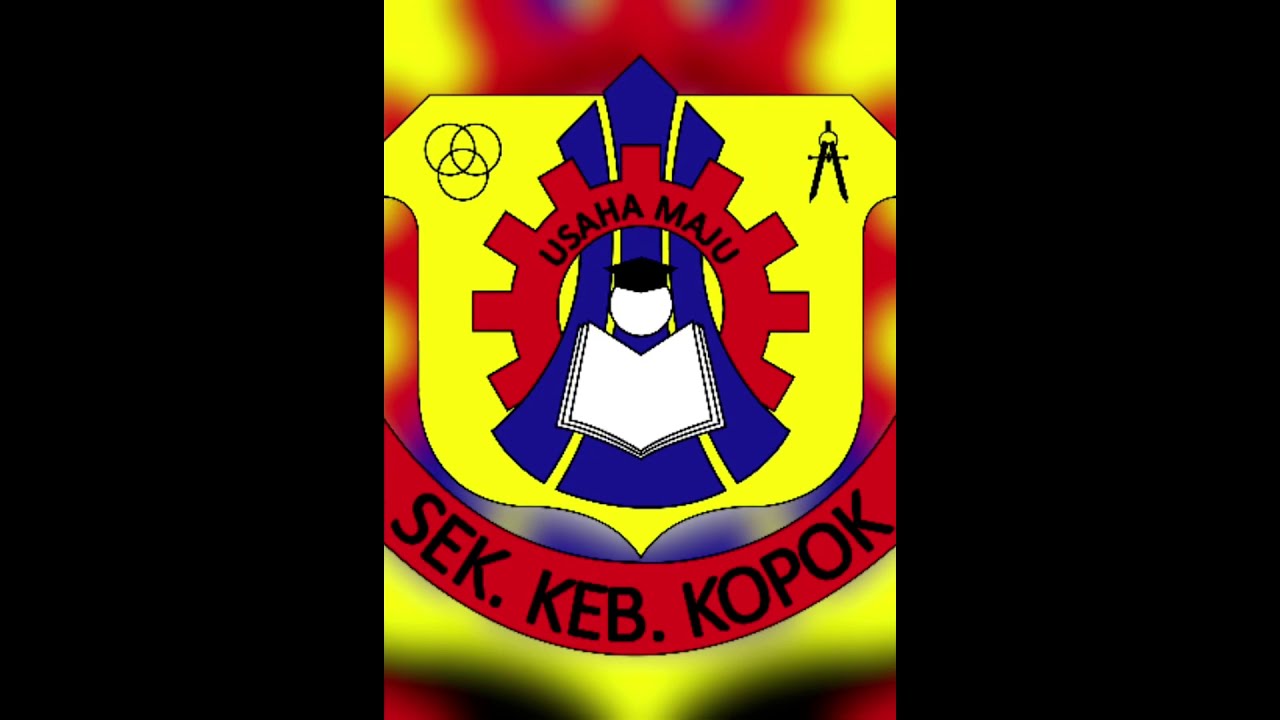 Lagu Sekolah Kebangsaan Kopok | Remix version 2021