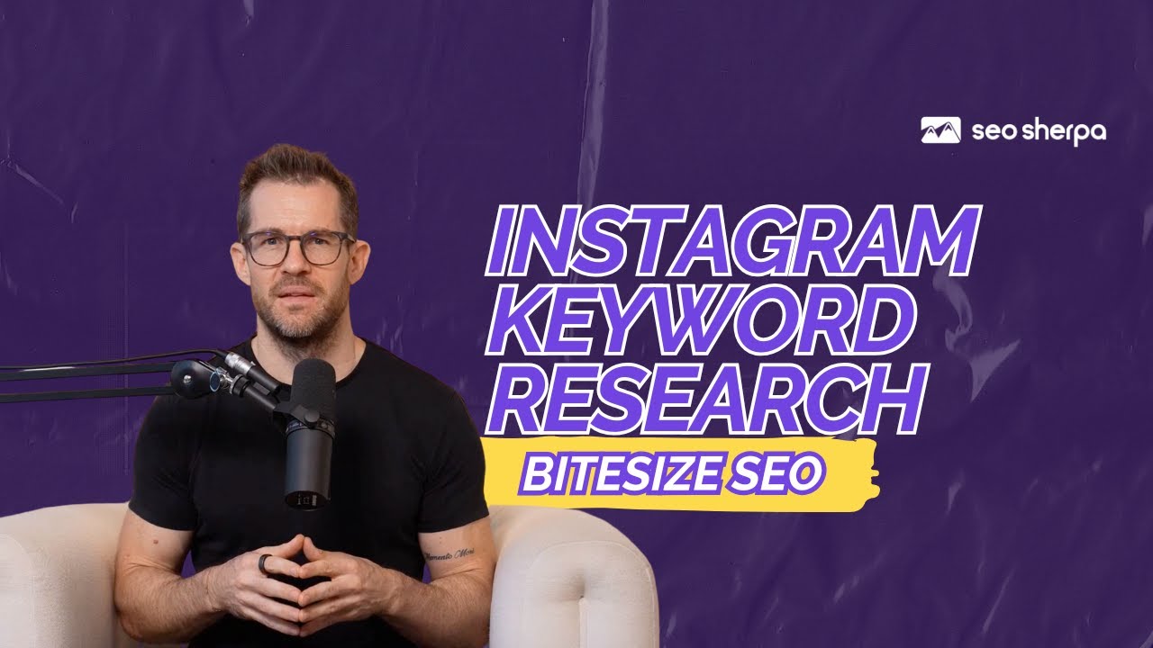 Instagram Keyword Research: How to Be Found in the New Search Engine